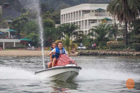 4 Day Romantic Honeymoon Escape to Lake Kivu