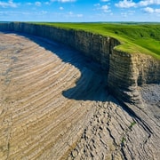 Cardiff: South Wales Cliffs, Beaches & Castles Day Tour
