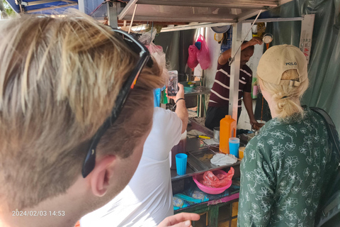 Penang : Visite guidée privée avec un guide touristique agréé