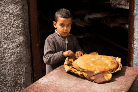 Casablanca: Tour & Guided Mosque Ticket Cruise Excursion