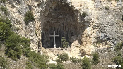 Private Tour in Roccaporena: Pilgerfahrt nach Santa Rita