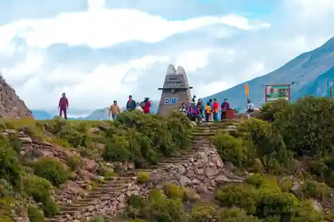 Arequipa: Colca Canyon 2 giorni e notte + alloggio
