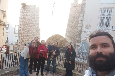 Jaén Tour: "Capital of the Holy Kingdom"