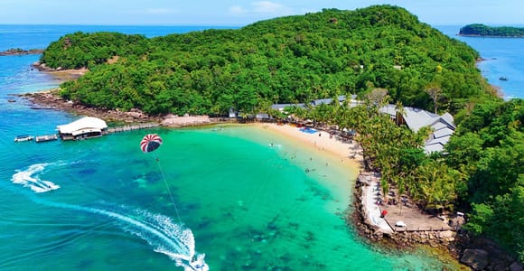 Phu Quoc: 5-Day All-Inclusive Private Tour w/ Guide & Meals