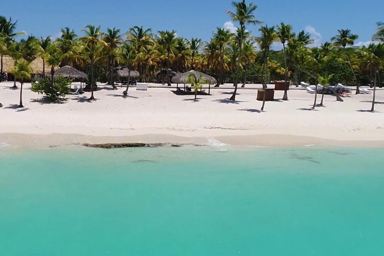 Catalina Snorkeling at The Wall & Altos de Chavón Tour