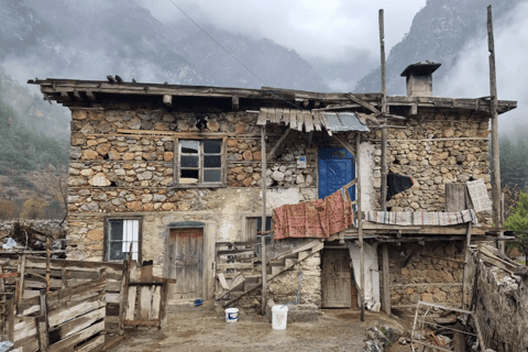 Side: Taurus Heritage & Underground Lake Experience