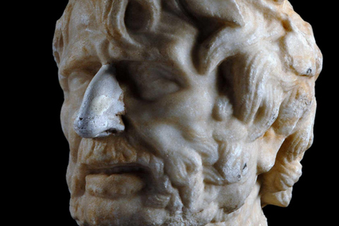Melbourne Museum: Ancient Rome Exhibition Entry Ticket