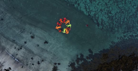 RIB & Floating - The Lofoten Experience