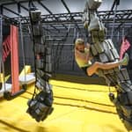 Amazinga Entertainment: biglietto d'ingresso da 3 ore
