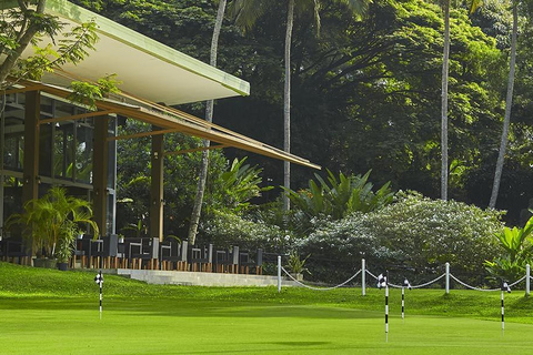 Kandy: Victoria Luxury Golf Club Experience 9 or 18 Holes Kandy: Victoria Luxury Golf Club Experience 18 Holes Game