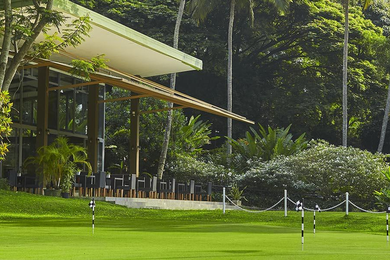 Kandy: Victoria Luxury Golf Club Experience 9 or 18 Holes Kandy: Victoria Luxury Golf Club Experience 18 Holes Game