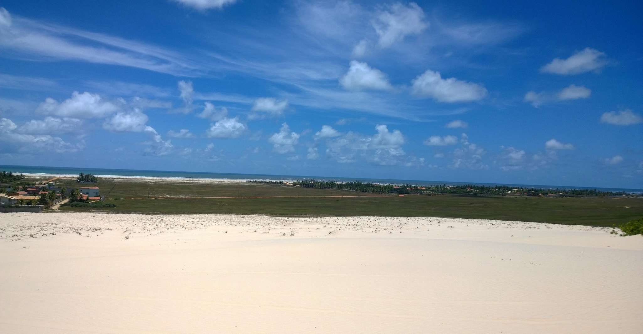 Aracaju, Tour to Saco Beach - Housity