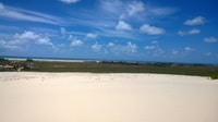 Aracaju，游览萨科海滩 - Housity