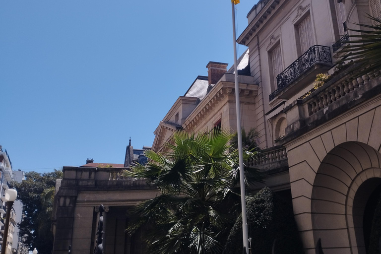 Buenos Aires : Visite privée du meilleur de BA