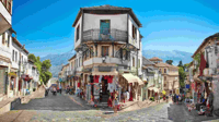 Full-Day Tour in Gjirokastra and Blue Eye - Housity