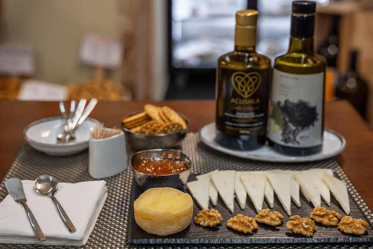 Porto: Culinary Backstreets - Beyond the Barrel Food Tour