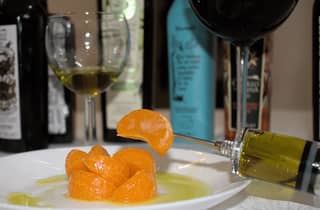 Madrid: Tapas, Wein & Olivenöl – Gourmet-Verkostung & Kombination