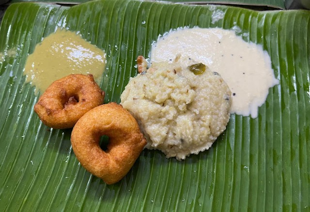 Visit Food Tour in Mylapore, Chennai in Karthik