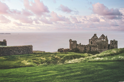 Belfast Giants Causeway, Bushmills, and Kids Go Free!