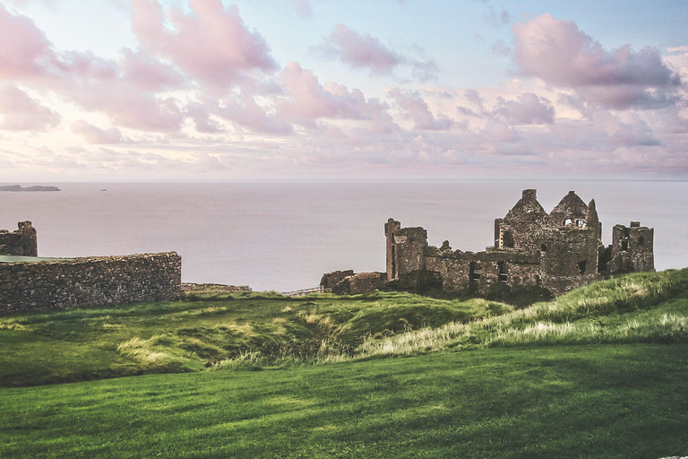 Belfast Giants Causeway, Bushmills, and Kids Go Free!