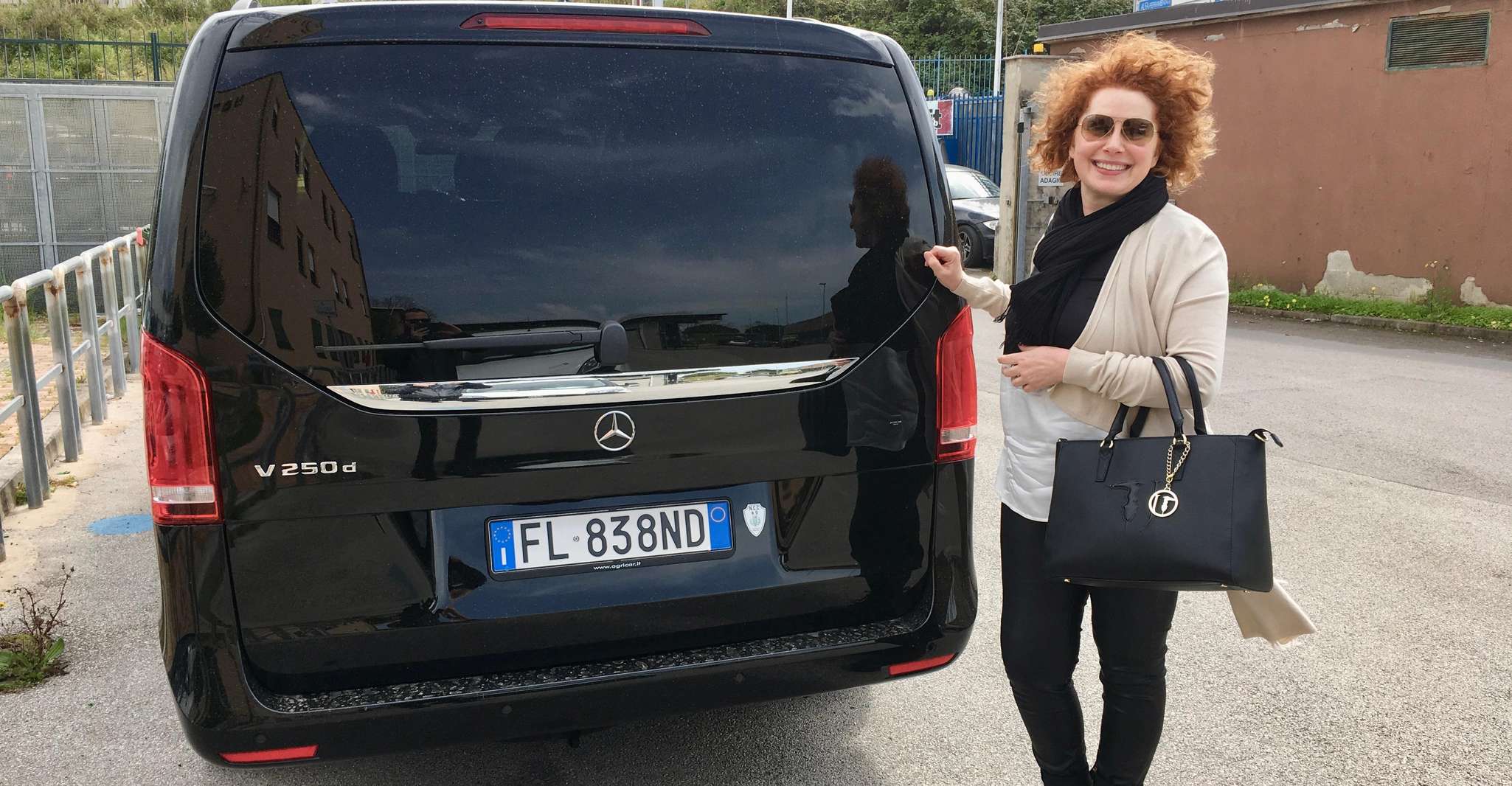 Traslado privado de Salerno a Praiano - Hizvo