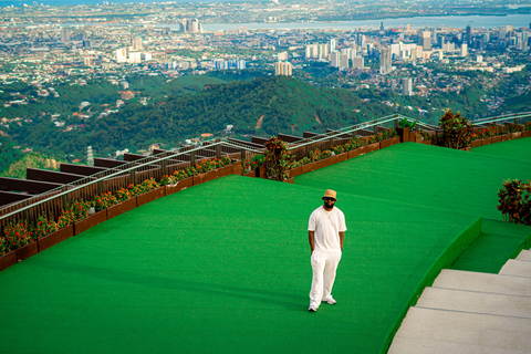 Explore Cebu Highlands with a Photographer