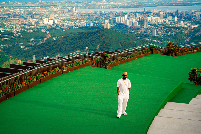 Explore Cebu Highlands with a Photographer