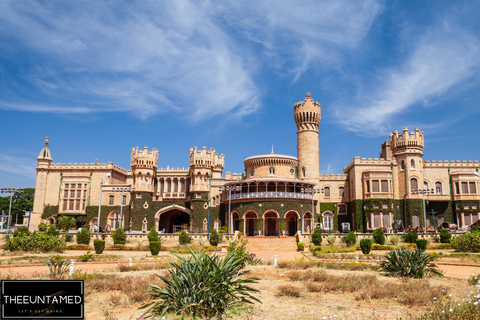 Signature Heritage & Cultural Experience of Bengaluru