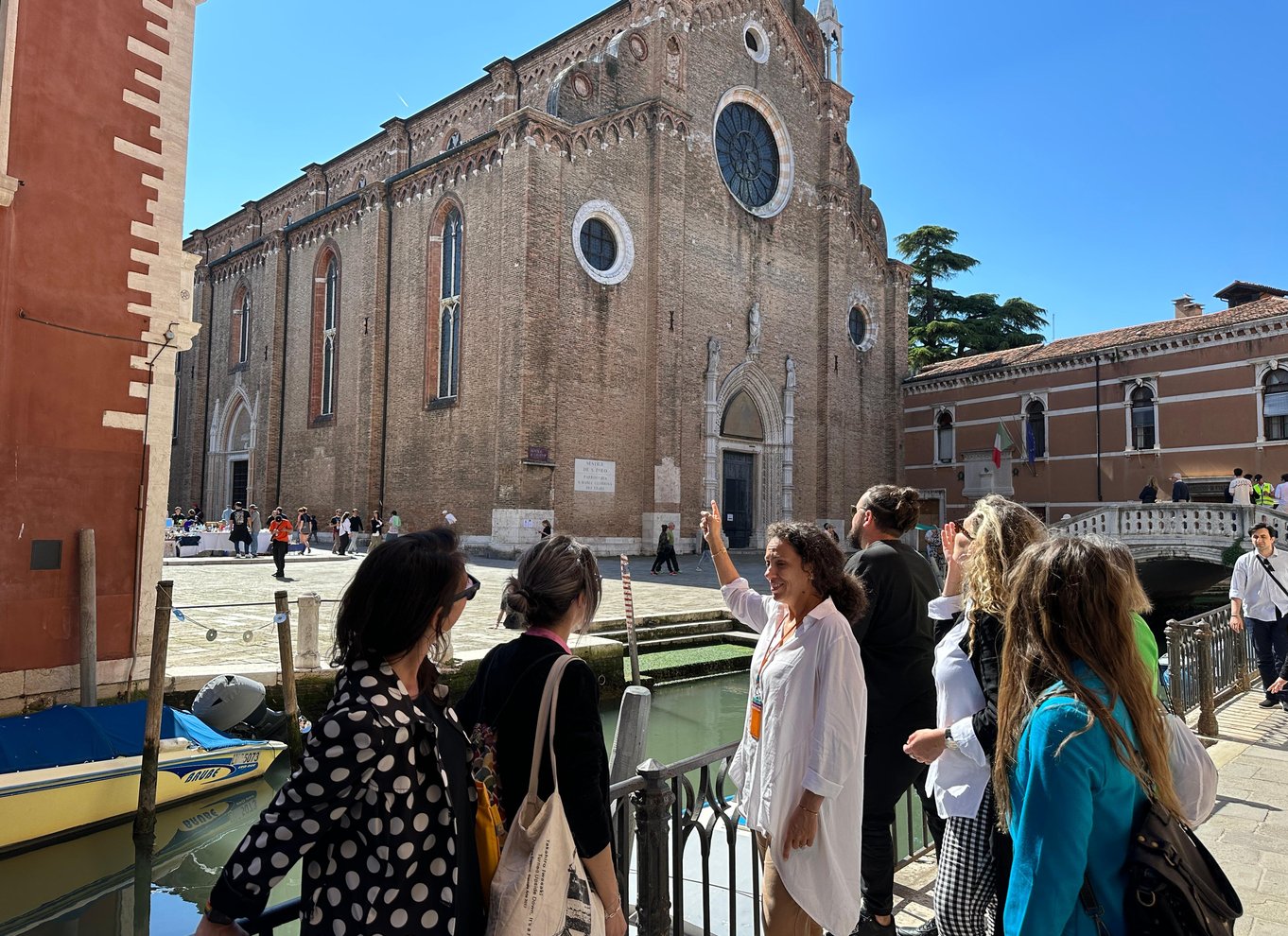 Venedig: Street Food Tour med lokal guide og smagsprøver