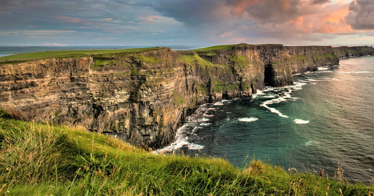 Aran Island,Cliffs of Moher & Cliff cruise from Galway City. | GetYourGuide