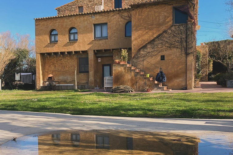 Desde Barcelona: Explora Cataluña 4 días tour en grupo reducidoDesde Barcelona: Explora Cataluña 4 días excursión grupo reducido