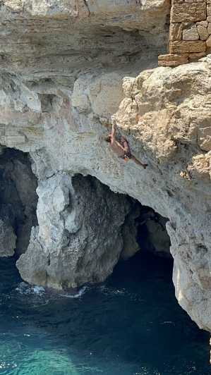 Mallorca, verborgen parel voor klimmen