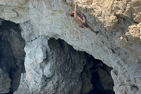 Mallorca, verborgen parel voor klimmenMallorca, verborgen parel om te klimmen