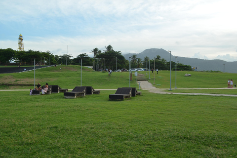 Puerto Plata: passeio cultural com degustação de rum e charutosPuerto Plata: tour cultural com degustação de rum e charutos