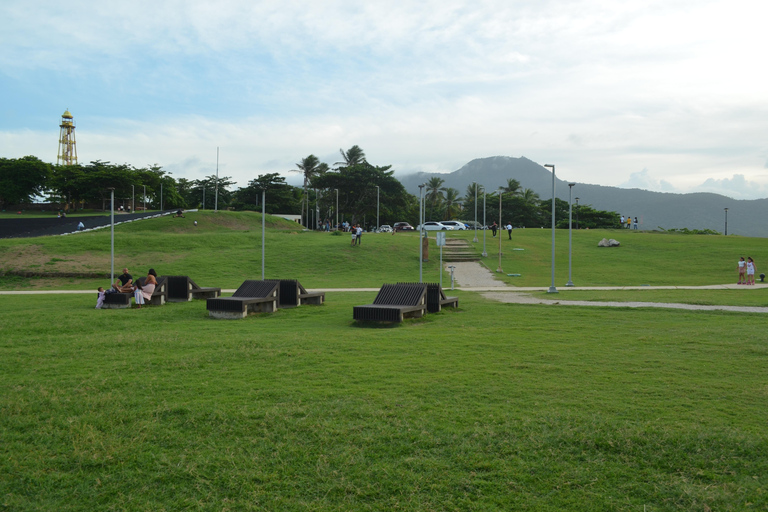 Puerto Plata: passeio cultural com degustação de rum e charutosPuerto Plata: tour cultural com degustação de rum e charutos