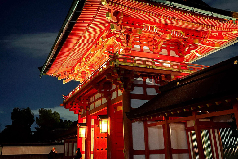 Kyoto: Private Luxury Tour With Vehicle (Customizable)
