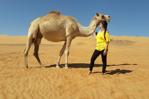 Oman: Private 3-Day Lifetime Roundtrip Package Tour