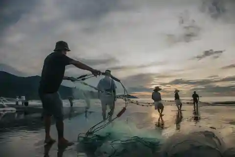 Danang On the Waterfront Photography Tour