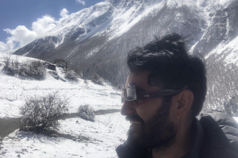 Annapurna Circuit Trek - 12 Dagen