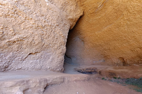 Las Médulas: Guided Tour of Roman Gold Mine