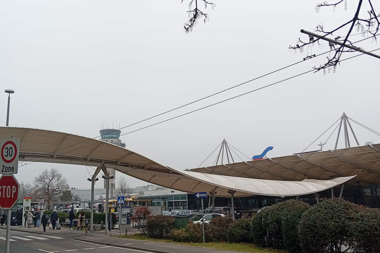 Best Alps Tour: 7-Day with Transfers, Hotel HP + 5 Countries