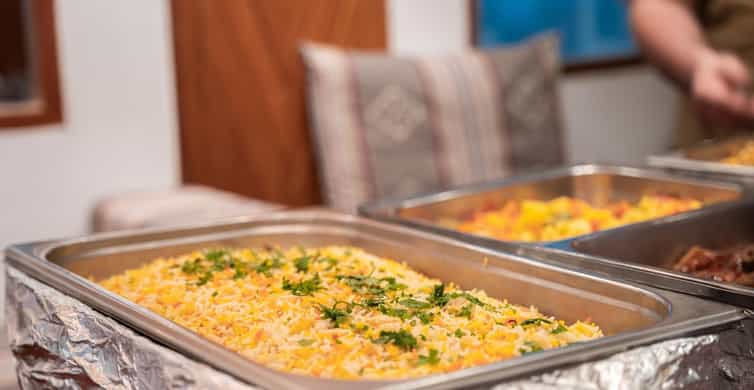 Doha: Qatari Traditional Dinner Cruise with BBQ Buffet photo 20