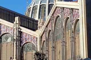 Valencia: Frühmorgendliche Führung auf dem Zentralmarkt mit Verkostung