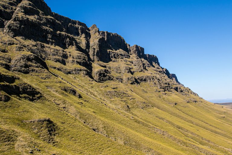 Von Underberg aus: Sani Pass Private Tagestour