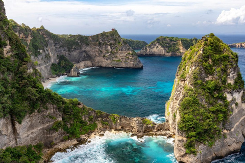 Nusa Penida: Private Island Tour All Include Shuttle & Lunch Private Tour West Penida All Includes Shuttle Hotel in Bali