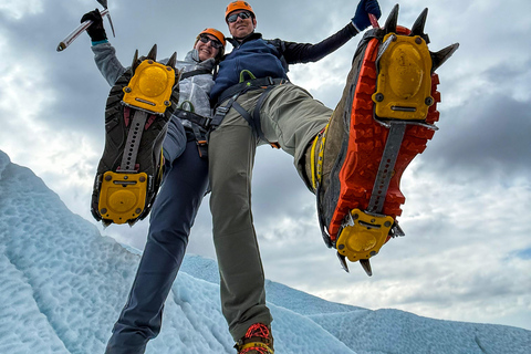 Sólheimajökull: Caminhada na geleira e escalada no geloSólheimajökull: Caminhada no glaciar e escalada no gelo