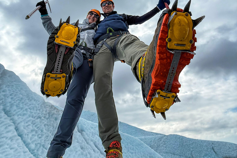 Sólheimajökull: Caminhada na geleira e escalada no geloSólheimajökull: Caminhada no glaciar e escalada no gelo
