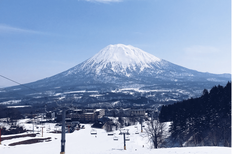 Sapporo: Lake Toya & Noboribetsu Small-Group Day Trip Hotel Pick-up & Drop-off