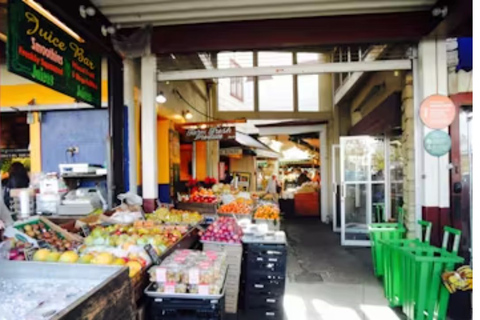 Los Angeles: West Hollywood Food Walking Tour