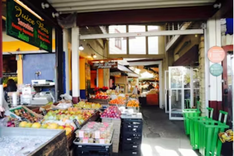 Los Angeles: West Hollywood Food Walking Tour